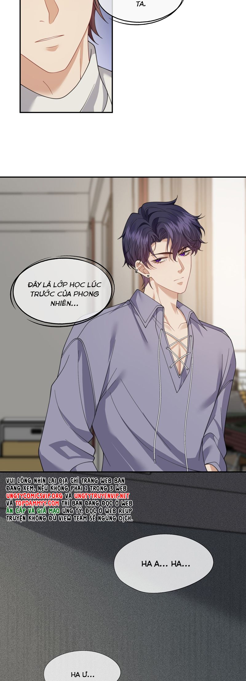 Gài Bẫy Ác Khuyển Chap 62 - Next Chap 63