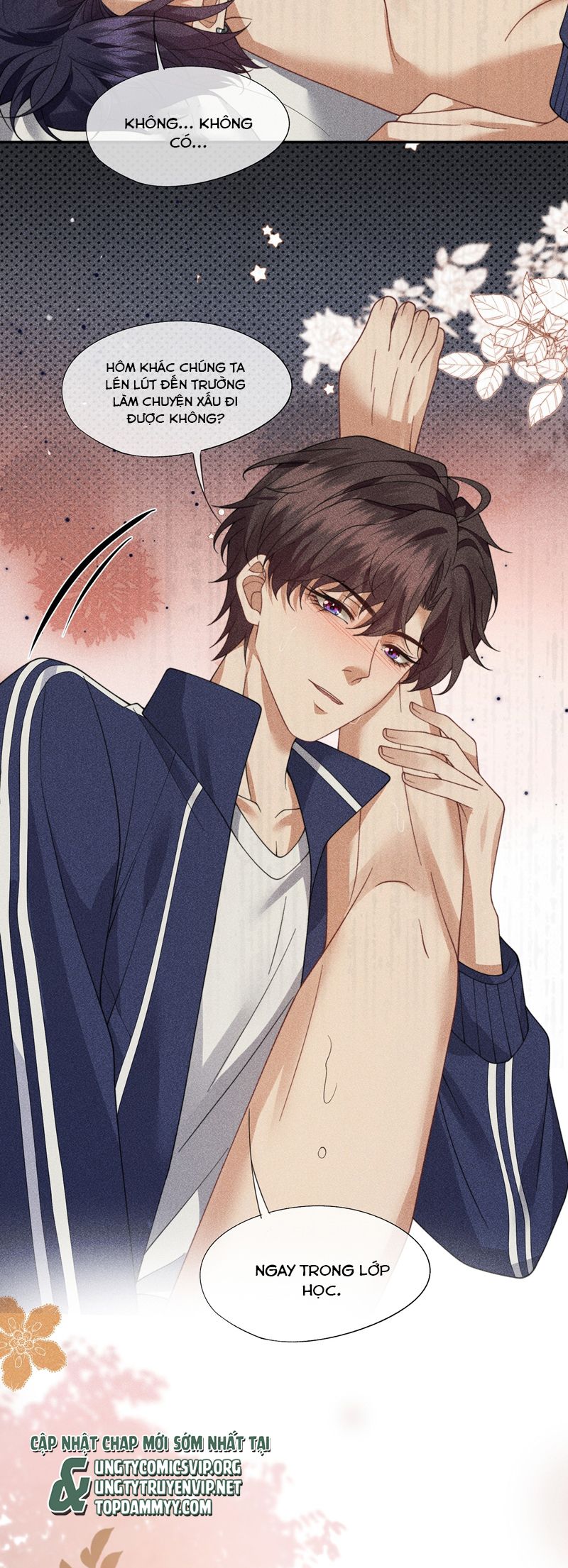 Gài Bẫy Ác Khuyển Chap 62 - Next Chap 63