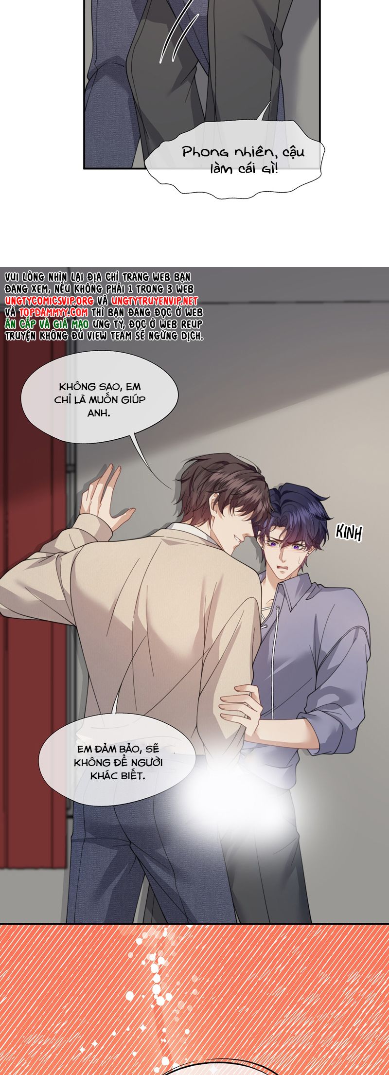 Gài Bẫy Ác Khuyển Chap 62 - Next Chap 63