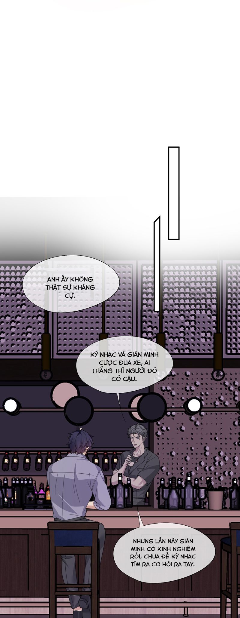 Gài Bẫy Ác Khuyển Chap 63 - Next Chap 64