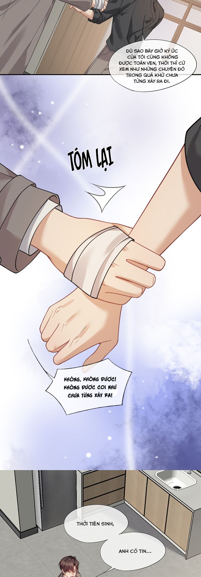 Gài Bẫy Ác Khuyển Chap 65 - Next Chap 66