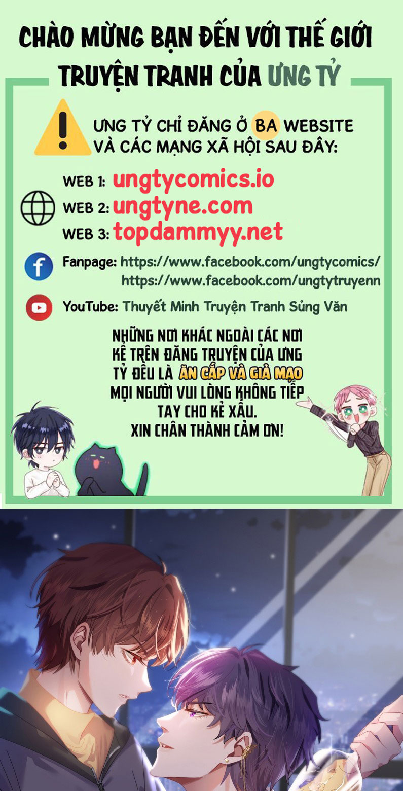 Gài Bẫy Ác Khuyển Chap 66 - Next Chap 67