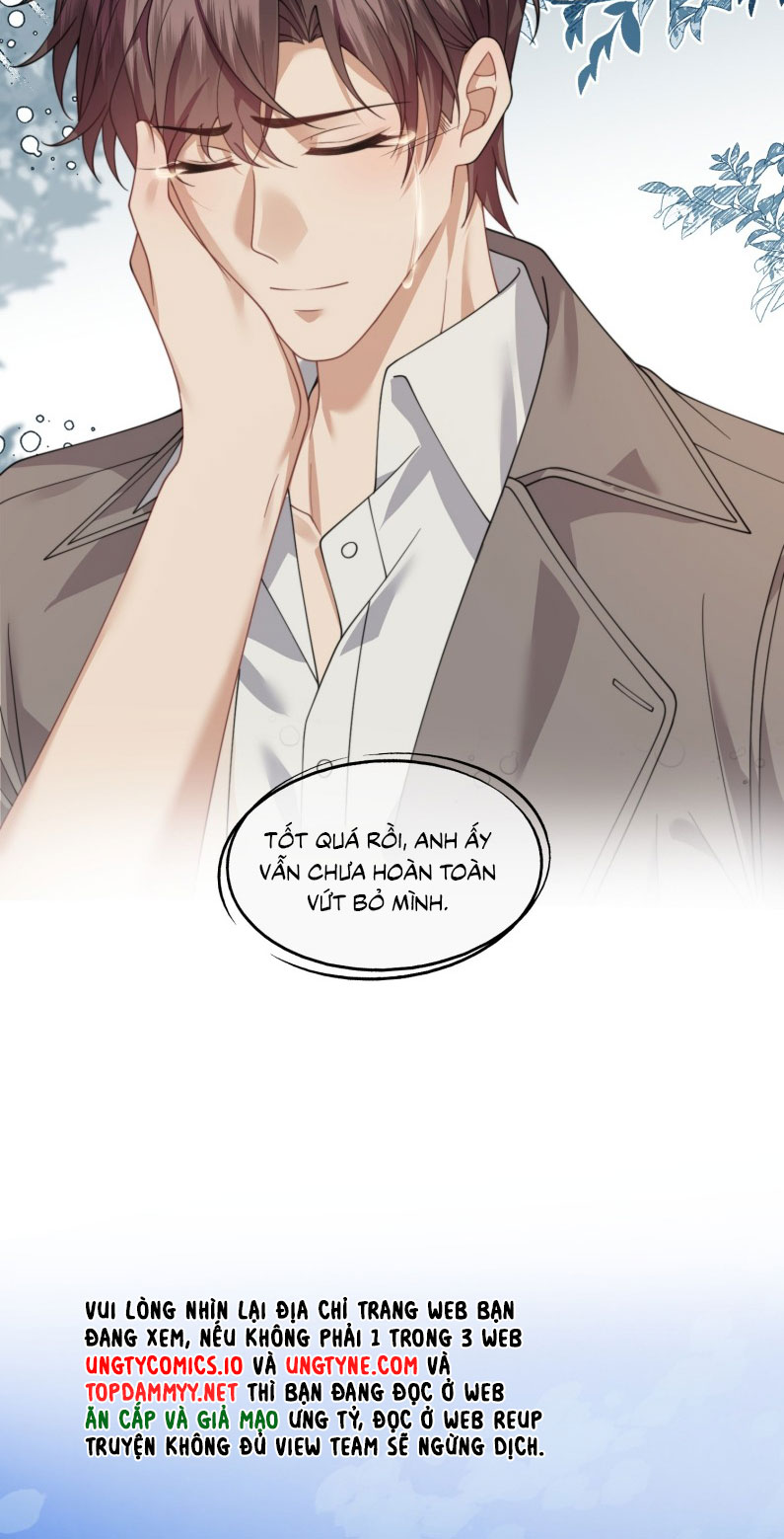 Gài Bẫy Ác Khuyển Chap 66 - Next Chap 67