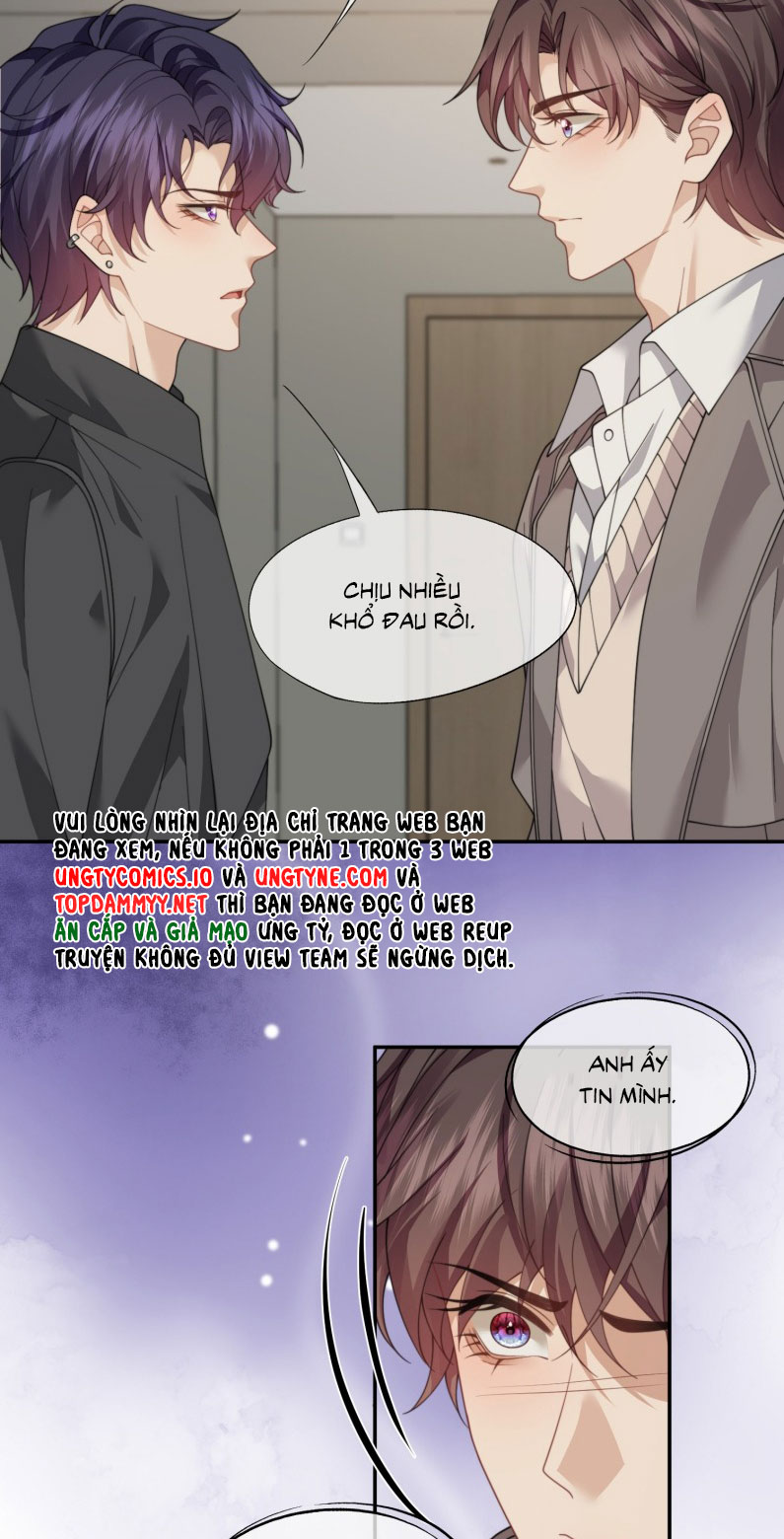 Gài Bẫy Ác Khuyển Chap 66 - Next Chap 67