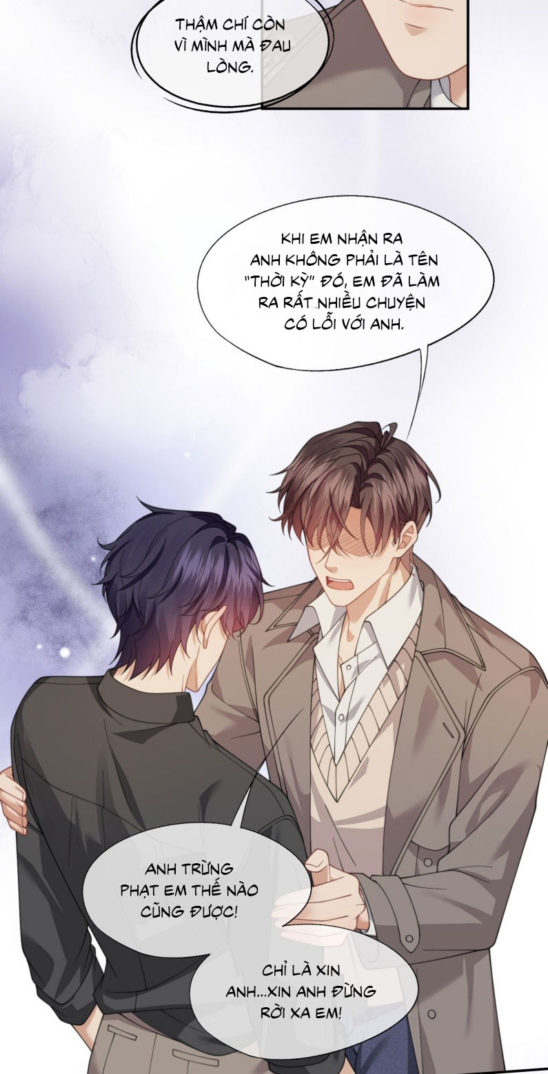 Gài Bẫy Ác Khuyển Chap 66 - Next Chap 67