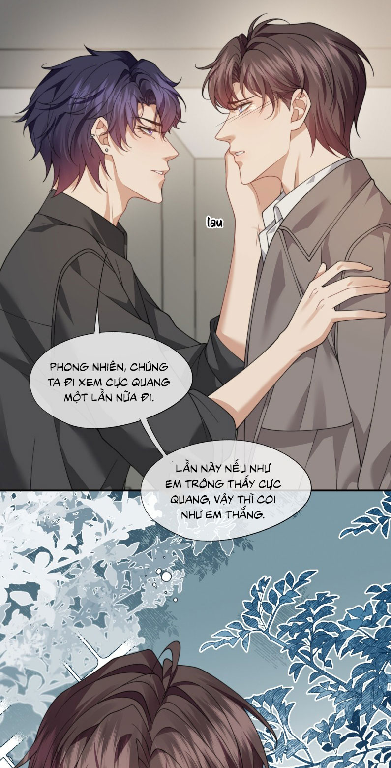 Gài Bẫy Ác Khuyển Chap 66 - Next Chap 67