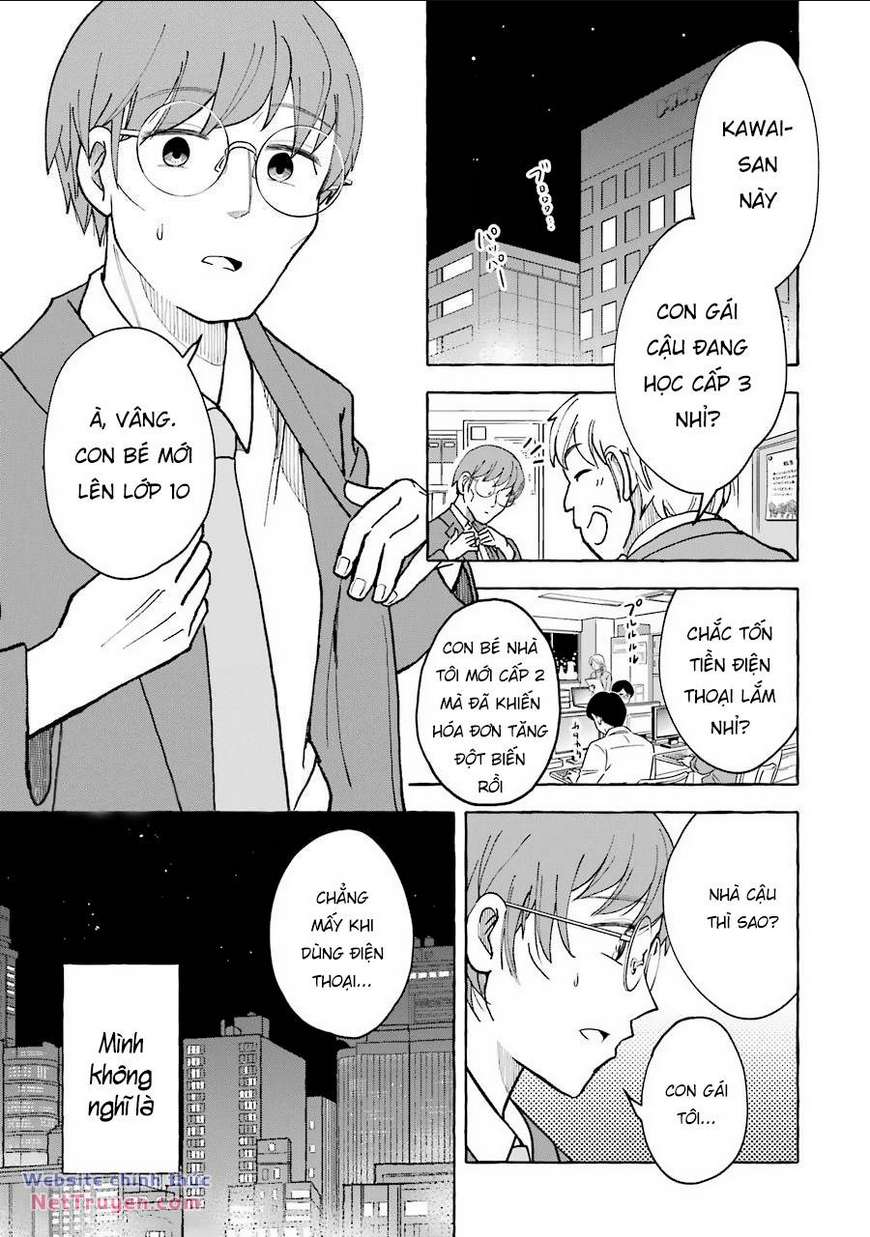 Gal To Bocchi Chap 19 - Next Chap 20