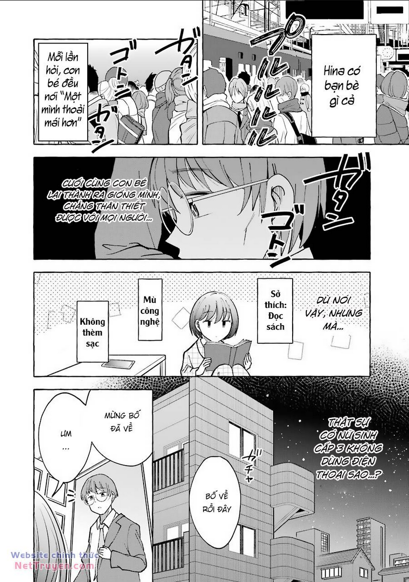 Gal To Bocchi Chap 19 - Next Chap 20