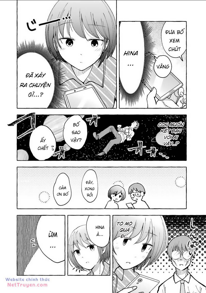 Gal To Bocchi Chap 19 - Next Chap 20