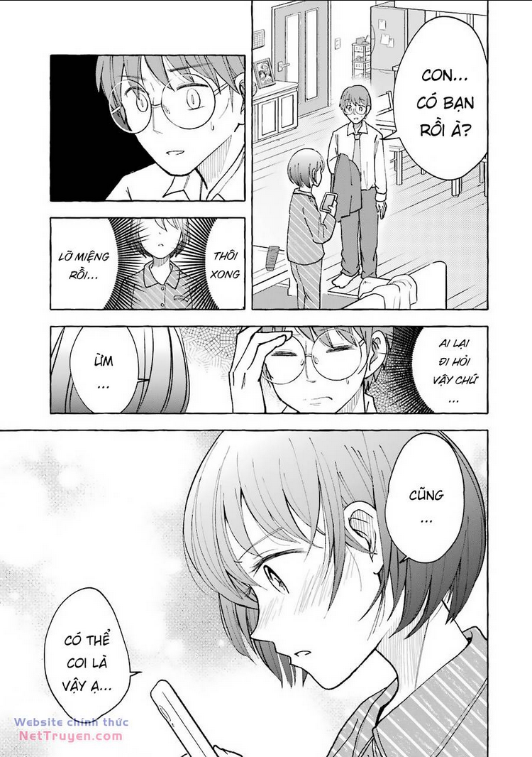 Gal To Bocchi Chap 19 - Next Chap 20