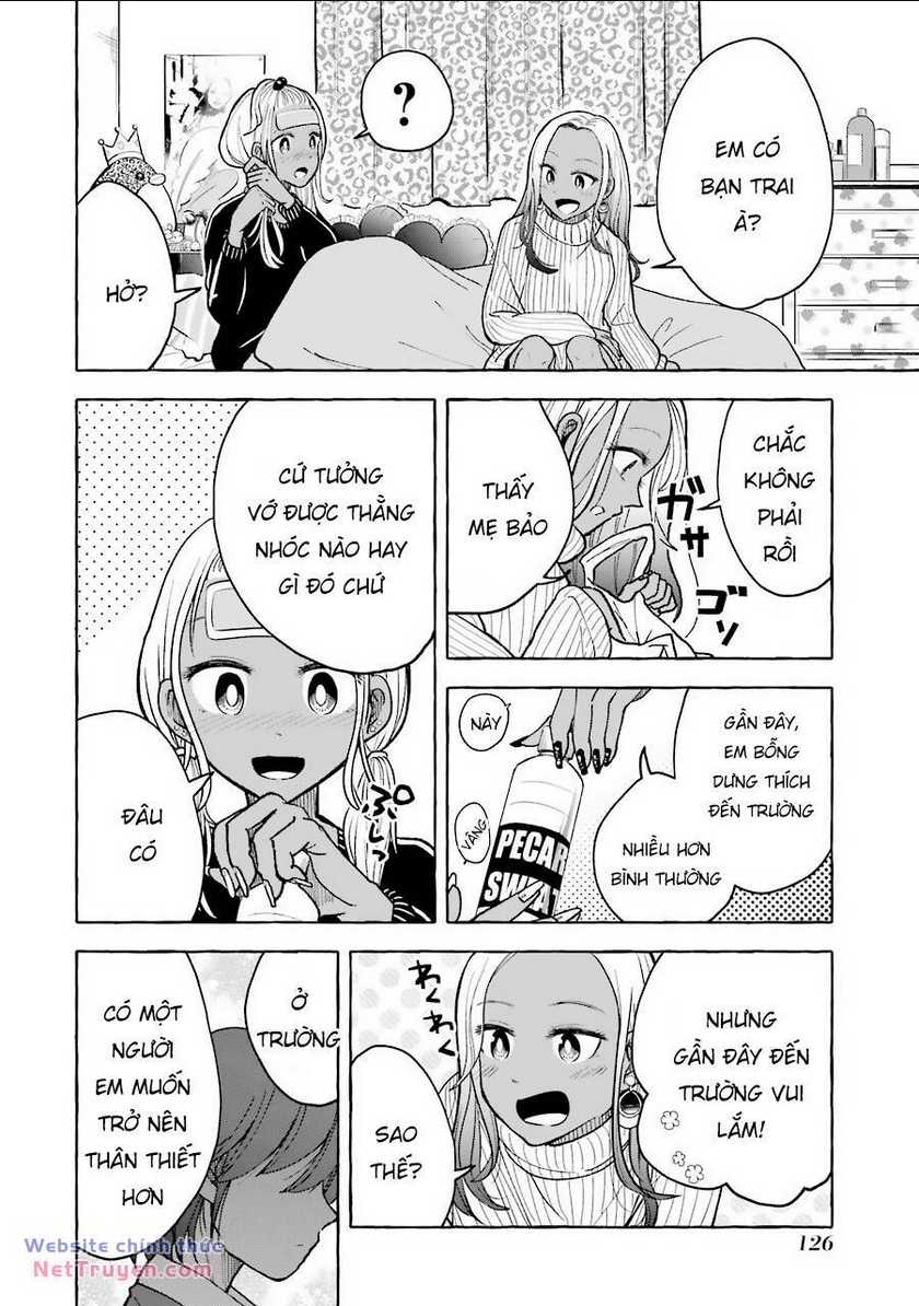 Gal To Bocchi Chap 20 - Next Chap 21