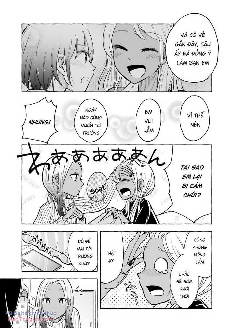 Gal To Bocchi Chap 20 - Next Chap 21