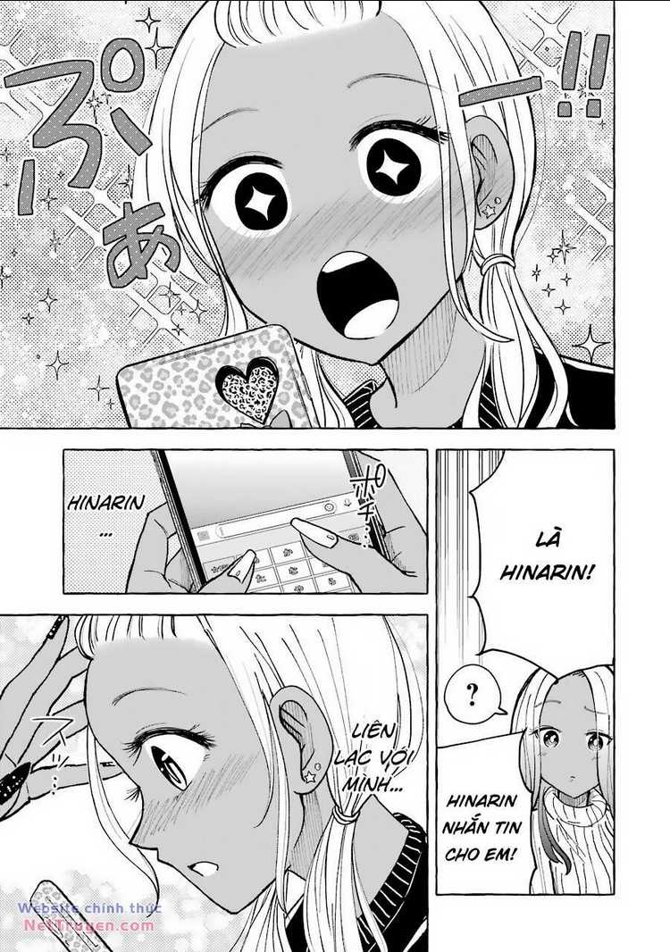 Gal To Bocchi Chap 20 - Next Chap 21