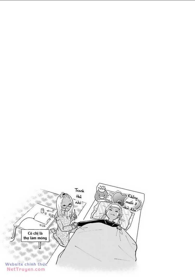 Gal To Bocchi Chap 20 - Next Chap 21