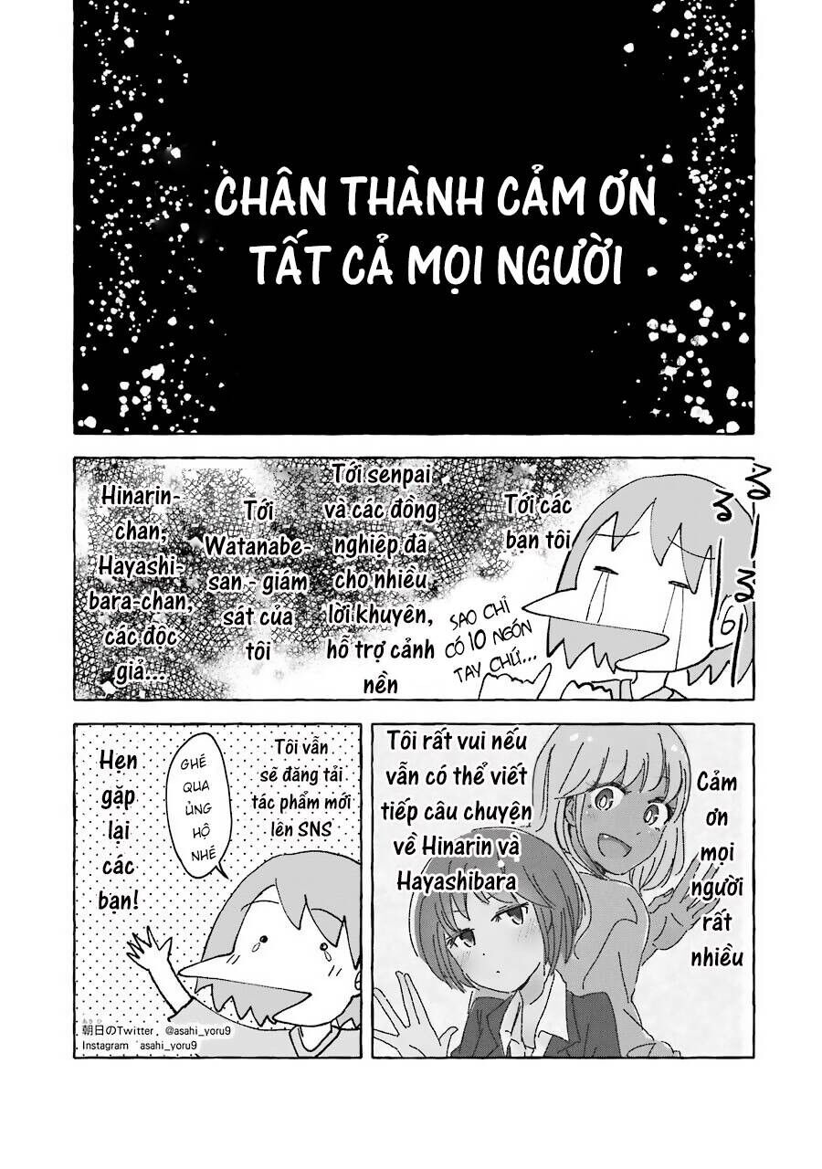 Gal To Bocchi Chap 21 - Next Chap 22