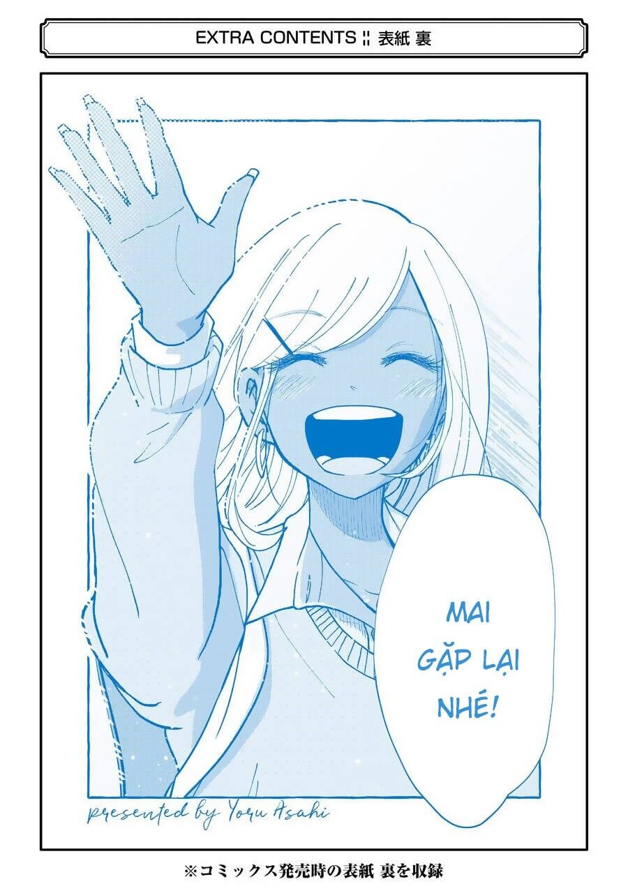 Gal To Bocchi Chap 21 - Next Chap 22