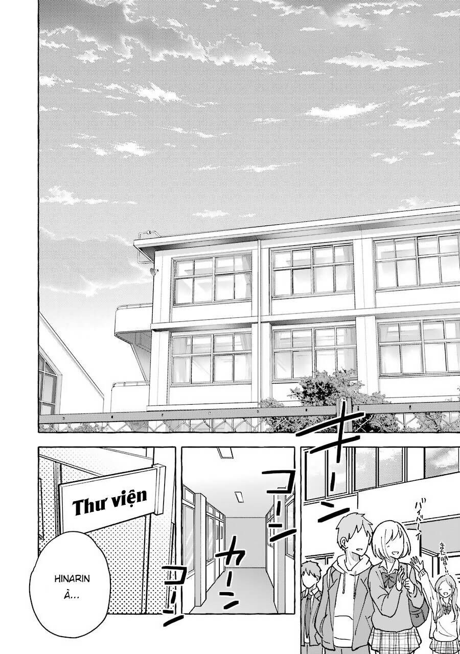 Gal To Bocchi Chap 21 - Next Chap 22