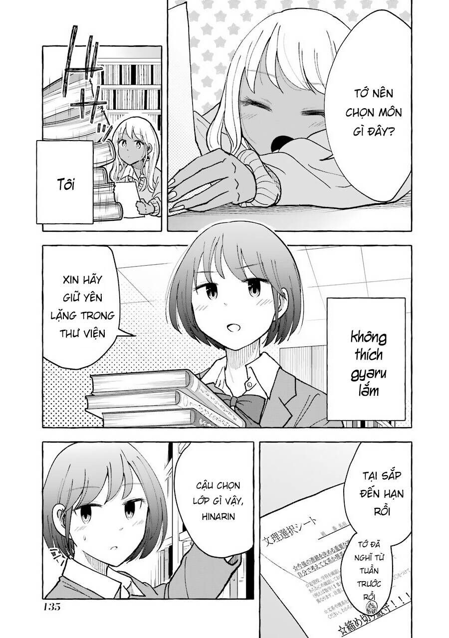 Gal To Bocchi Chap 21 - Next Chap 22