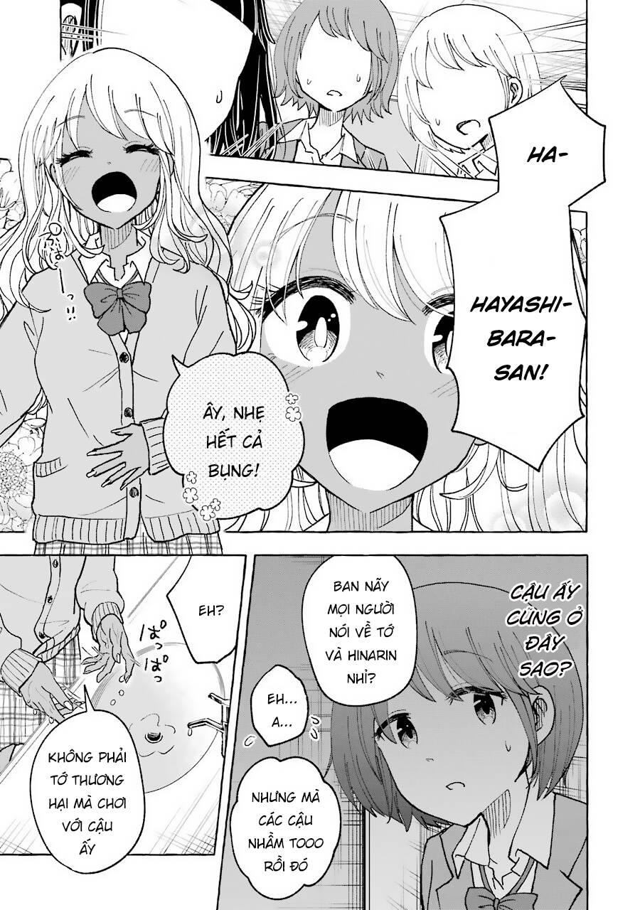 Gal To Bocchi Chap 22 - Next Chap 23