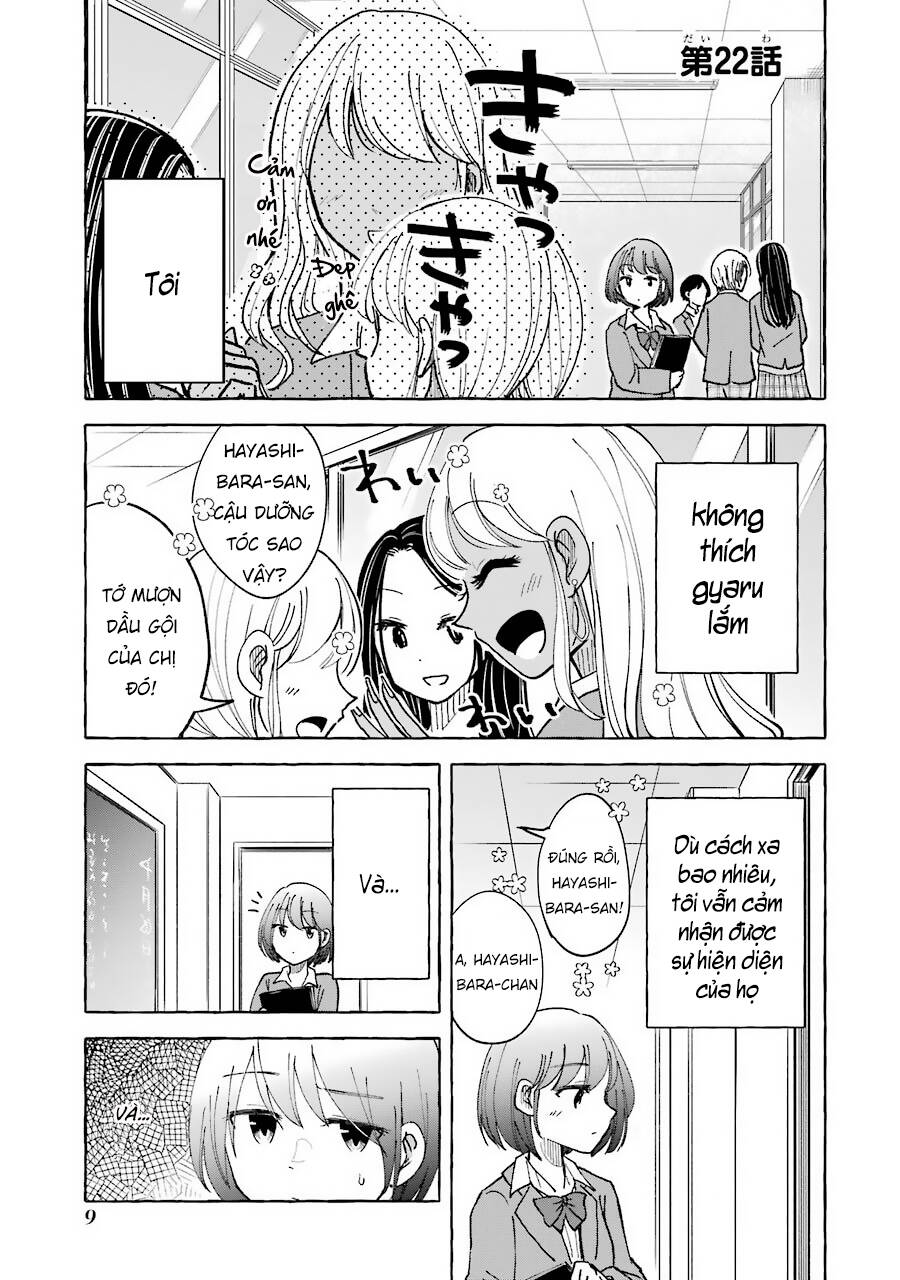 Gal To Bocchi Chap 23 - Next Chap 24