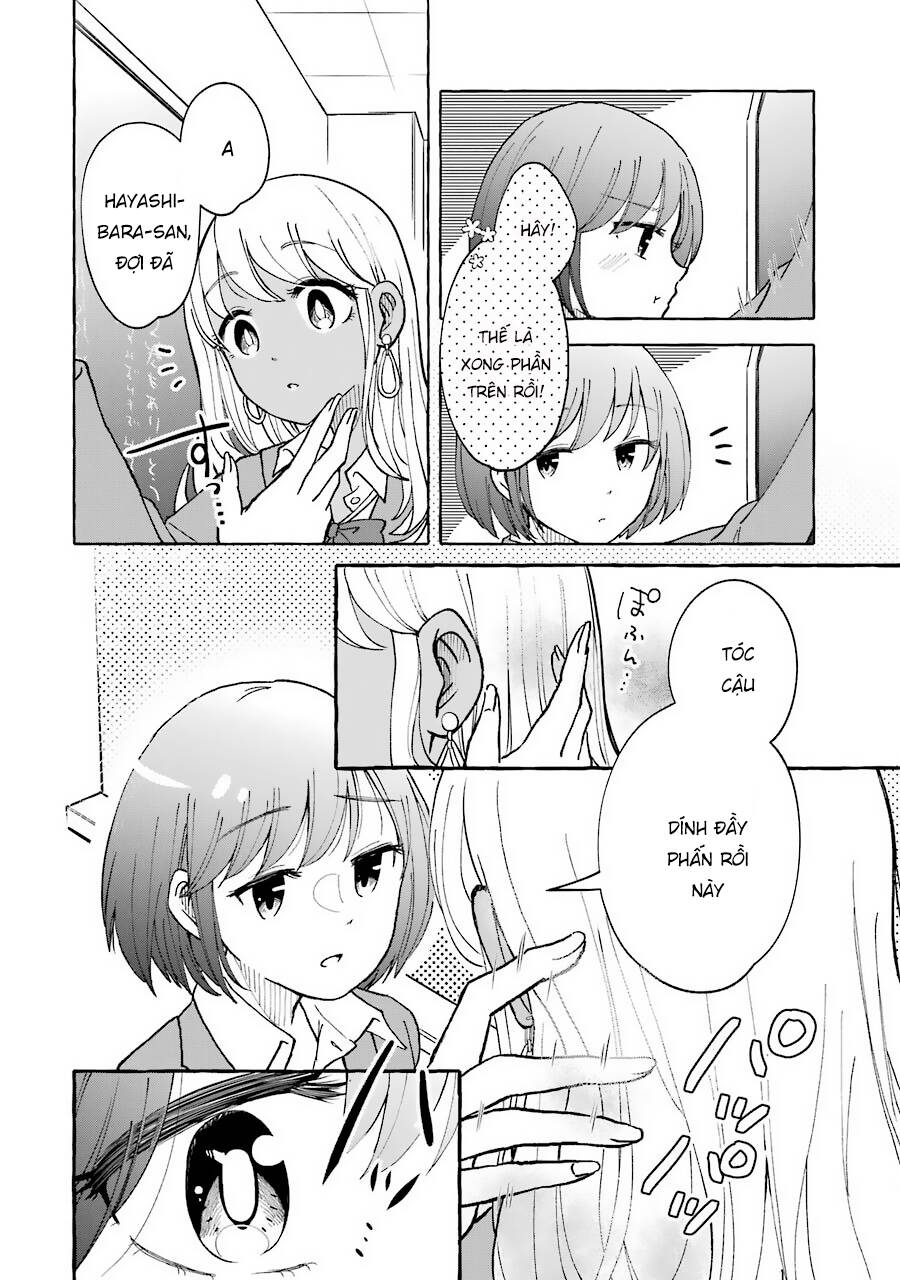 Gal To Bocchi Chap 23 - Next Chap 24