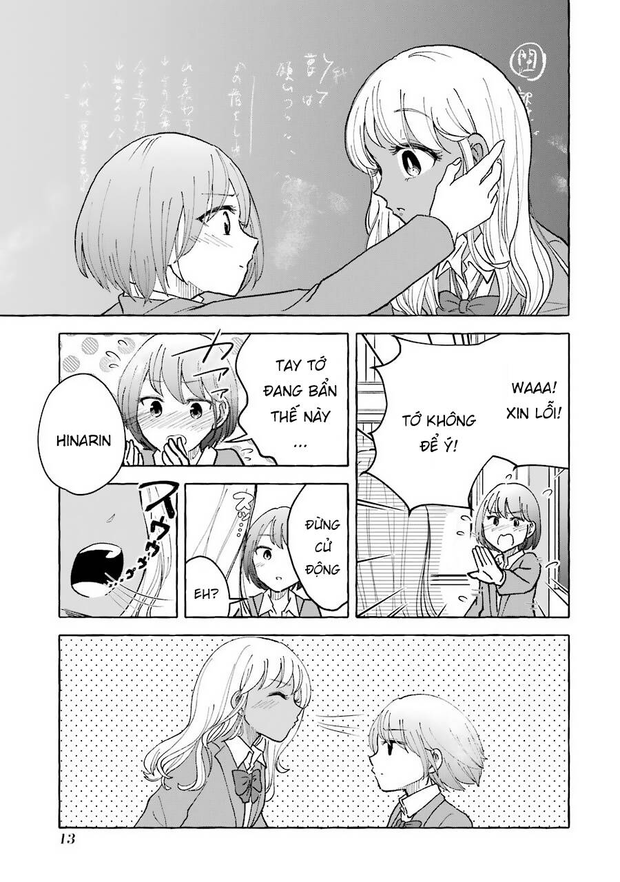 Gal To Bocchi Chap 23 - Next Chap 24