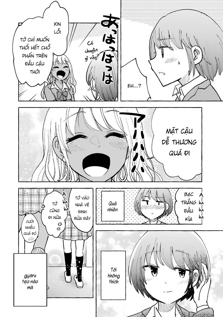 Gal To Bocchi Chap 23 - Next Chap 24