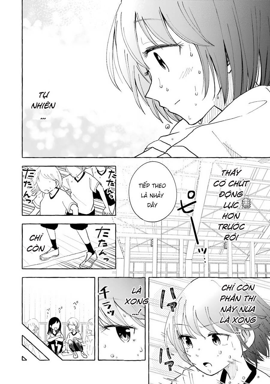 Gal To Bocchi Chap 24 - Next Chap 25