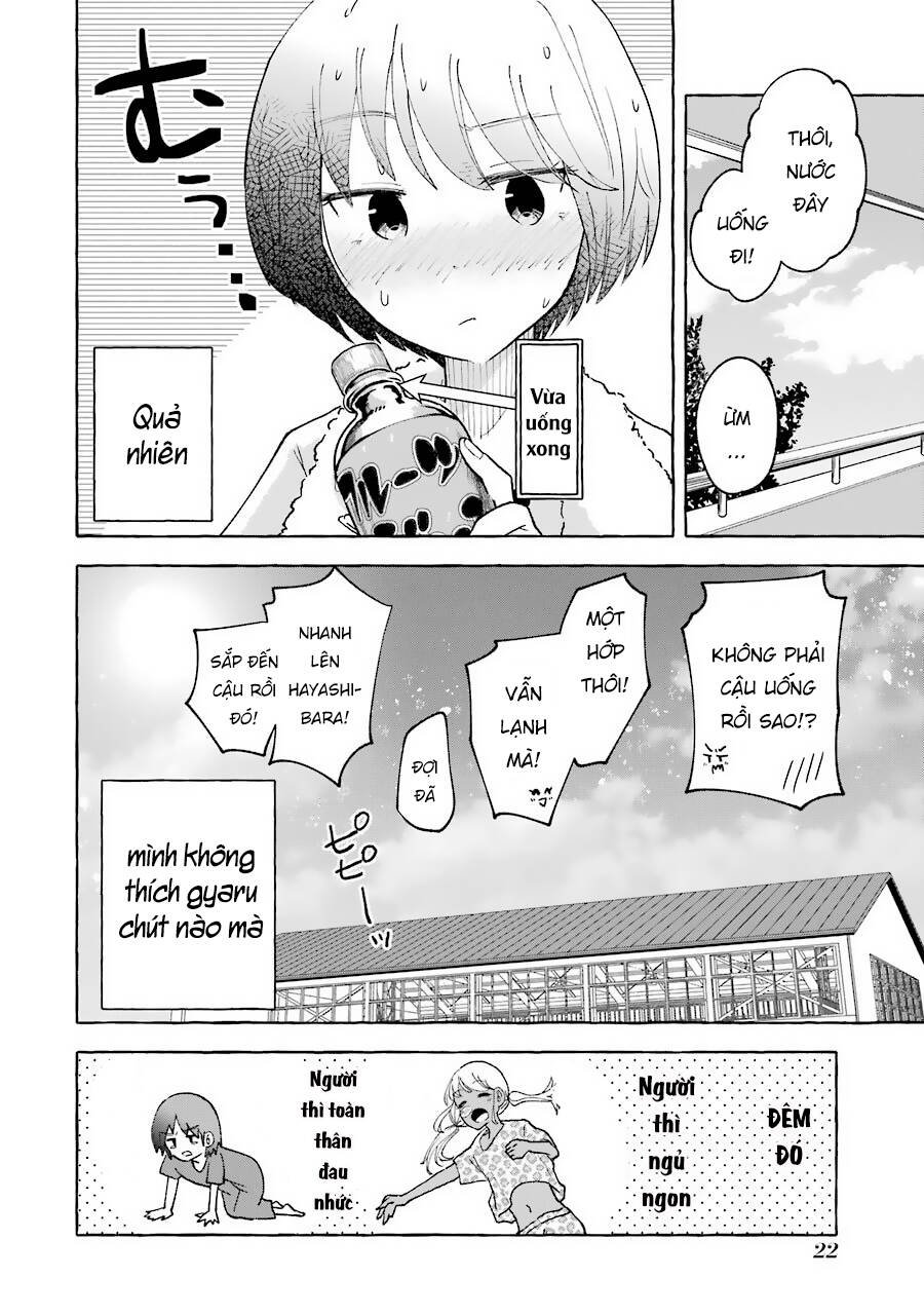 Gal To Bocchi Chap 24 - Next Chap 25