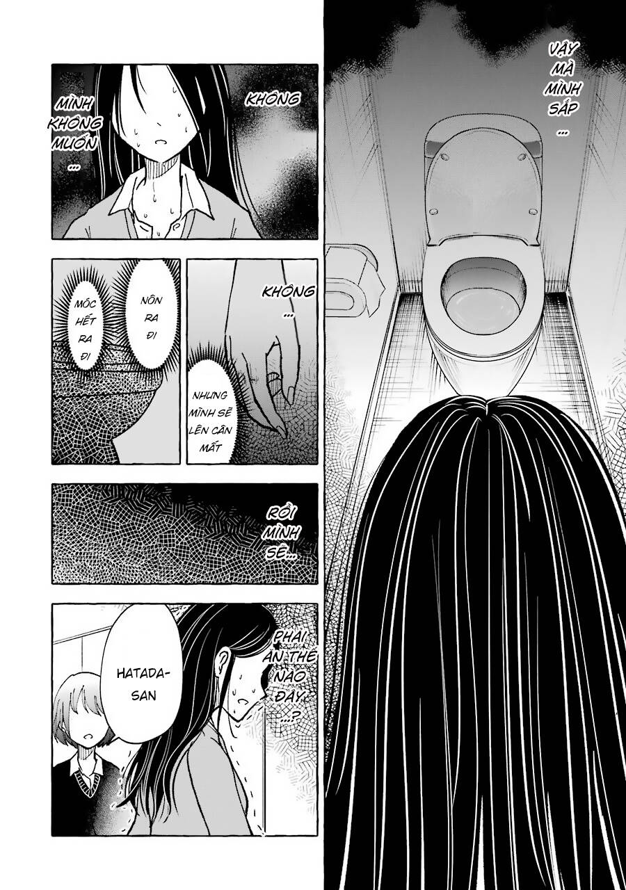 Gal To Bocchi Chap 25 - Next Chap 26