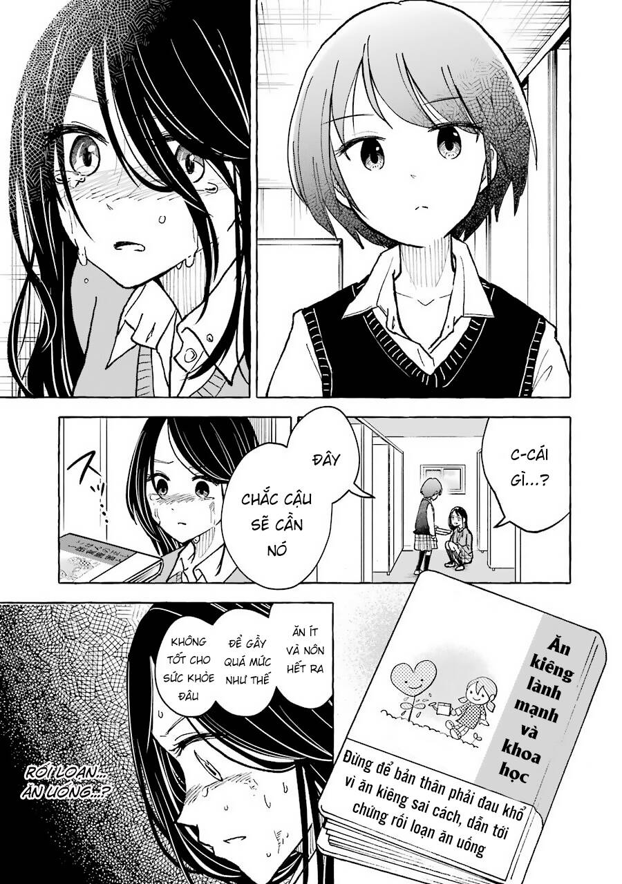 Gal To Bocchi Chap 25 - Next Chap 26