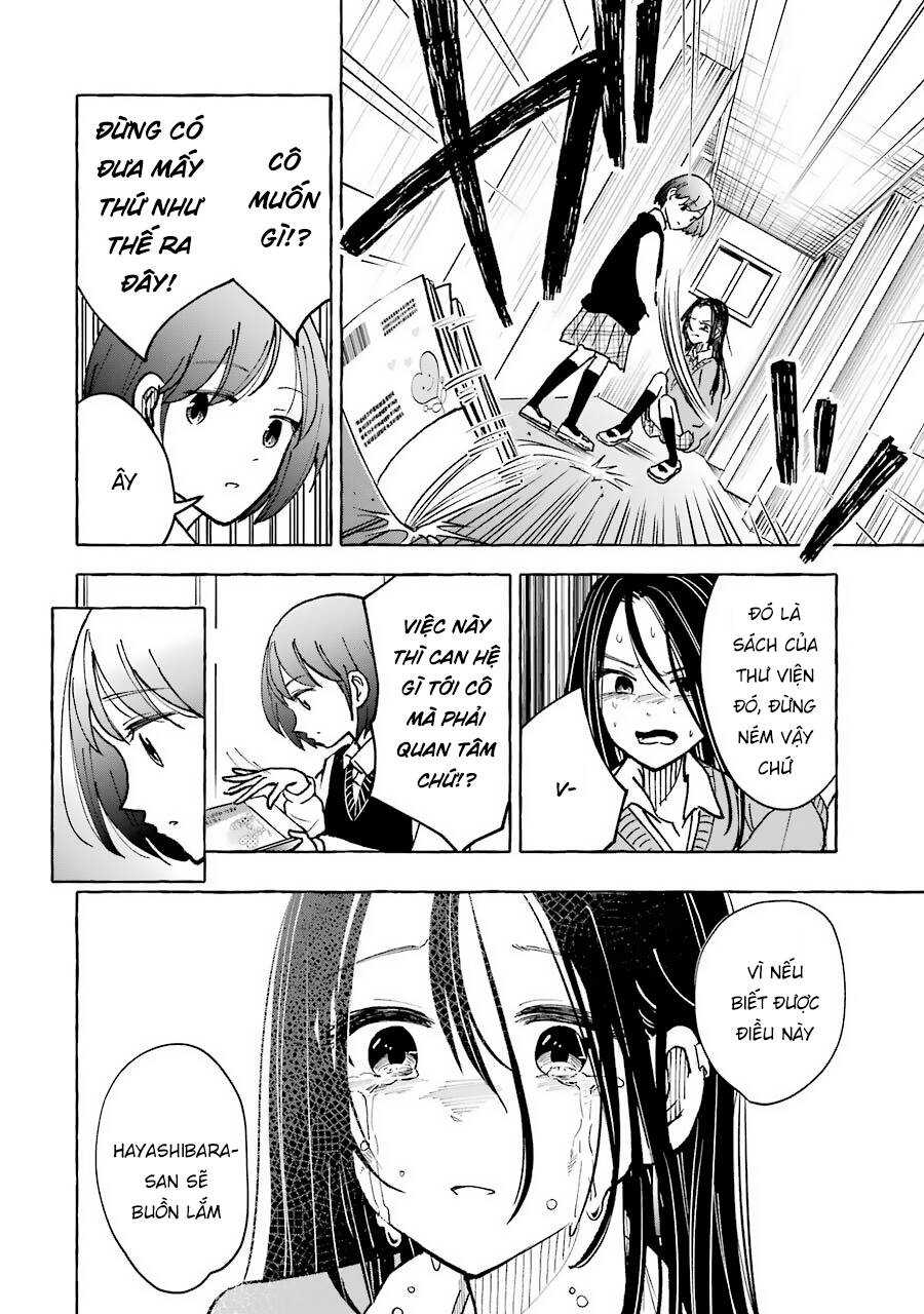Gal To Bocchi Chap 25 - Next Chap 26