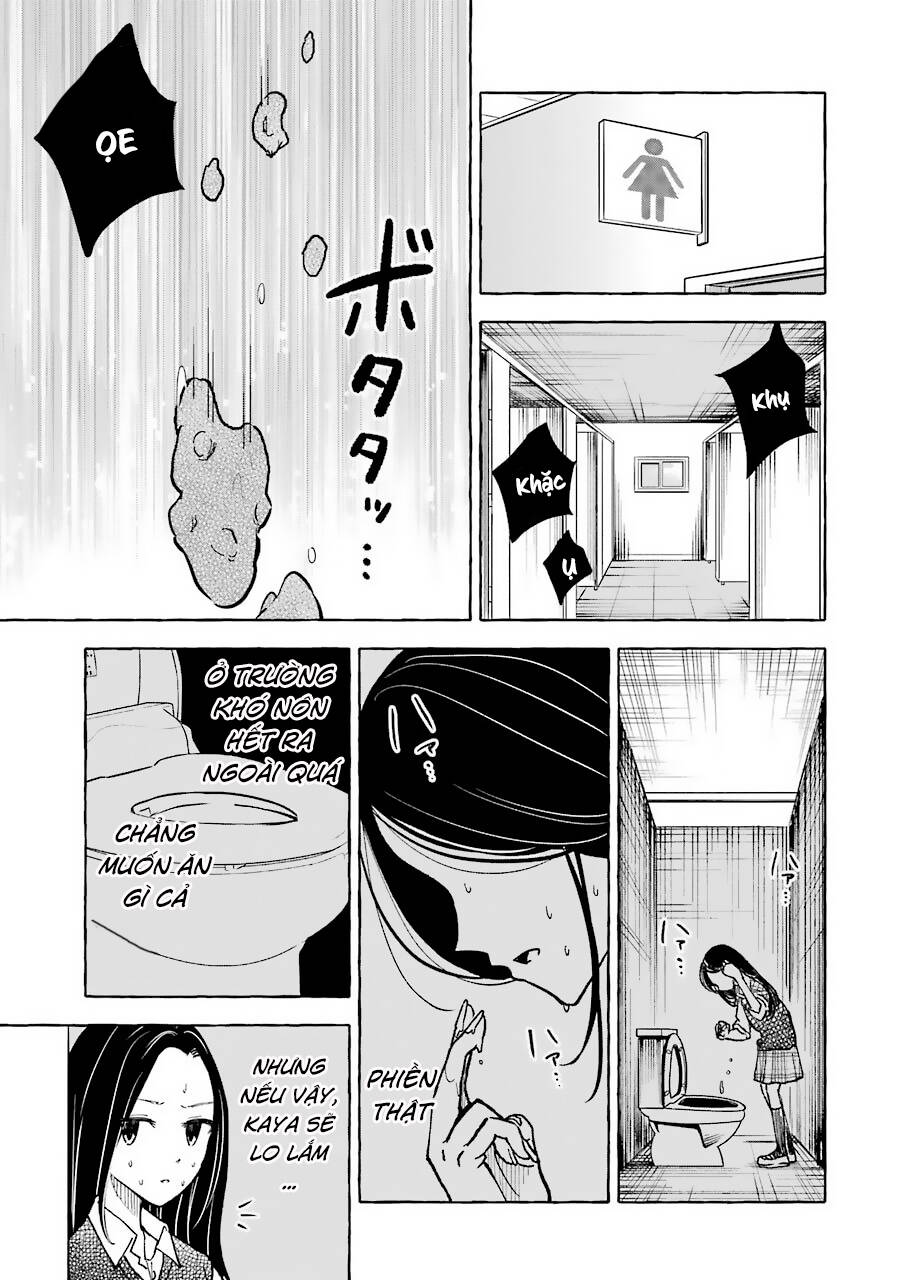 Gal To Bocchi Chap 25 - Next Chap 26