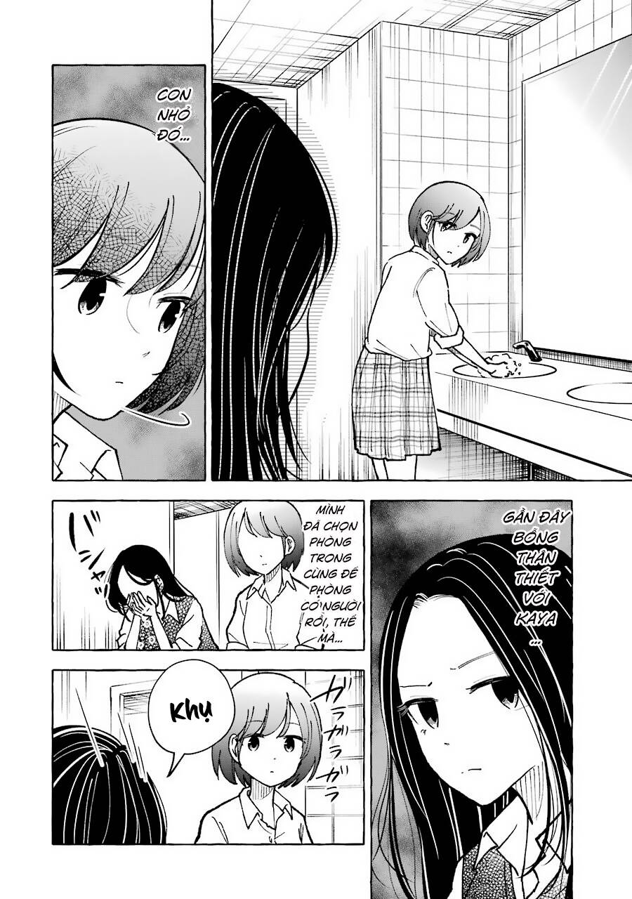 Gal To Bocchi Chap 25 - Next Chap 26