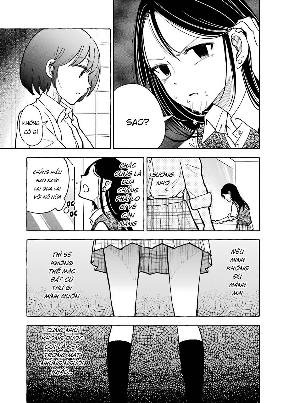 Gal To Bocchi Chap 25 - Next Chap 26