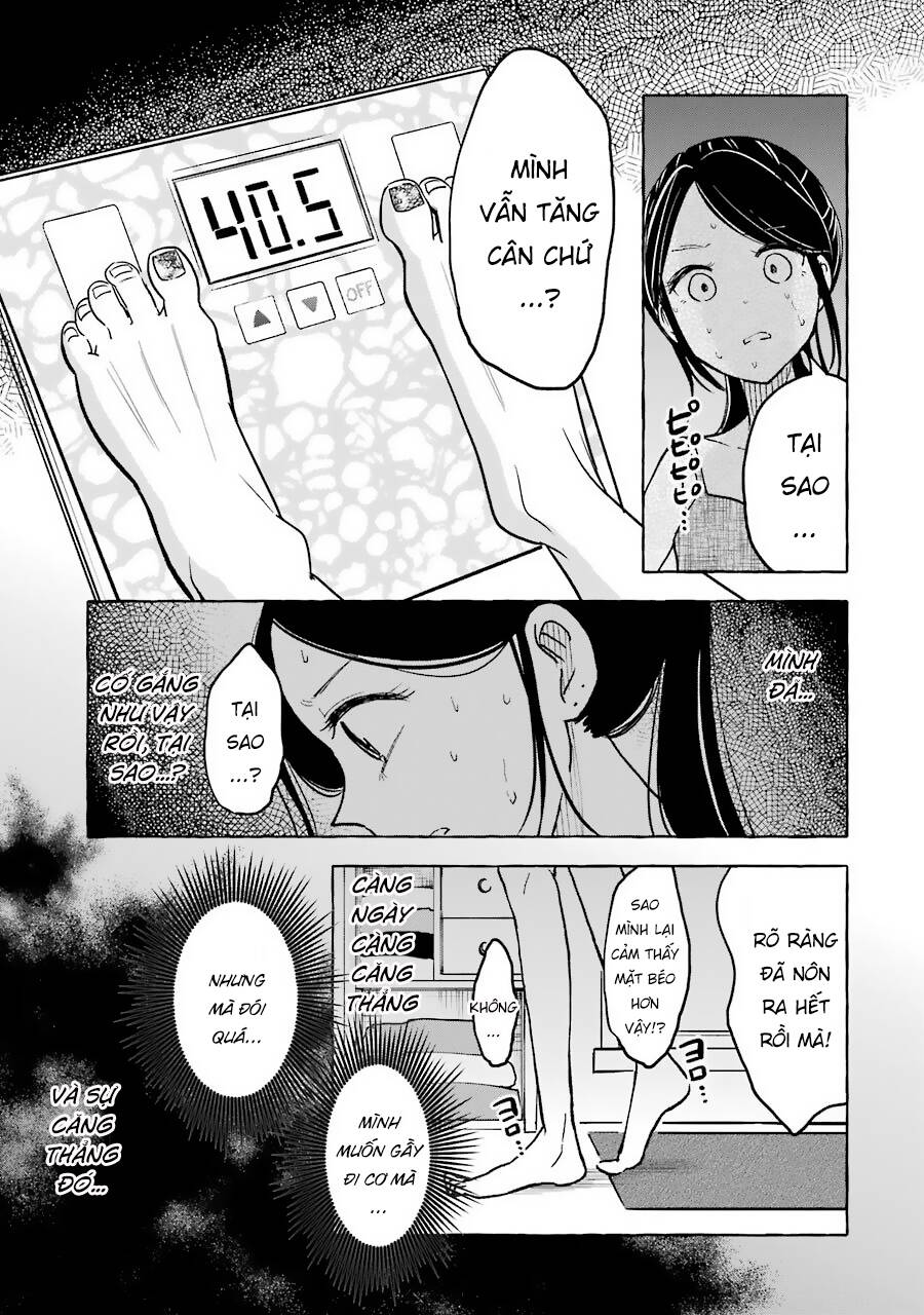 Gal To Bocchi Chap 25 - Next Chap 26