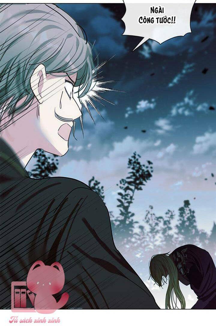 Gia Đình Bị Ám Ảnh Bởi Tôi Chap 65 - Next Chap 66