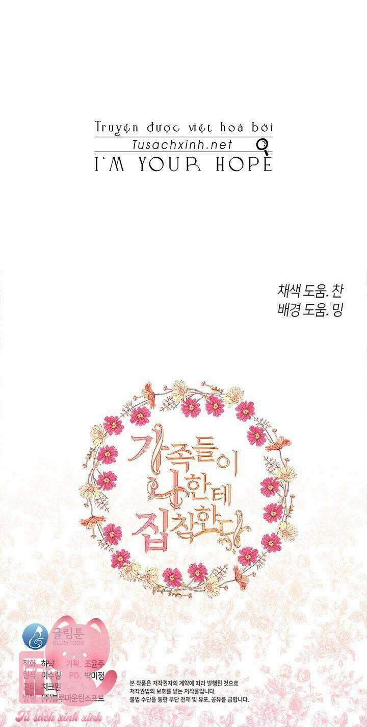 Gia Đình Bị Ám Ảnh Bởi Tôi Chap 65 - Next Chap 66