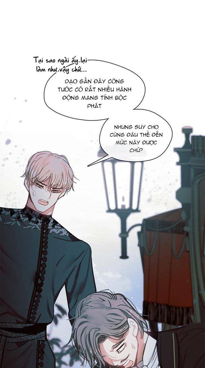 Gia Đình Bị Ám Ảnh Bởi Tôi Chap 65 - Next Chap 66