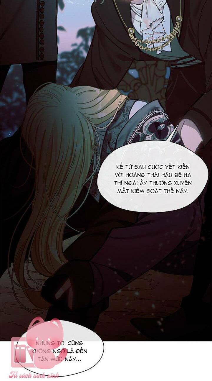 Gia Đình Bị Ám Ảnh Bởi Tôi Chap 65 - Next Chap 66