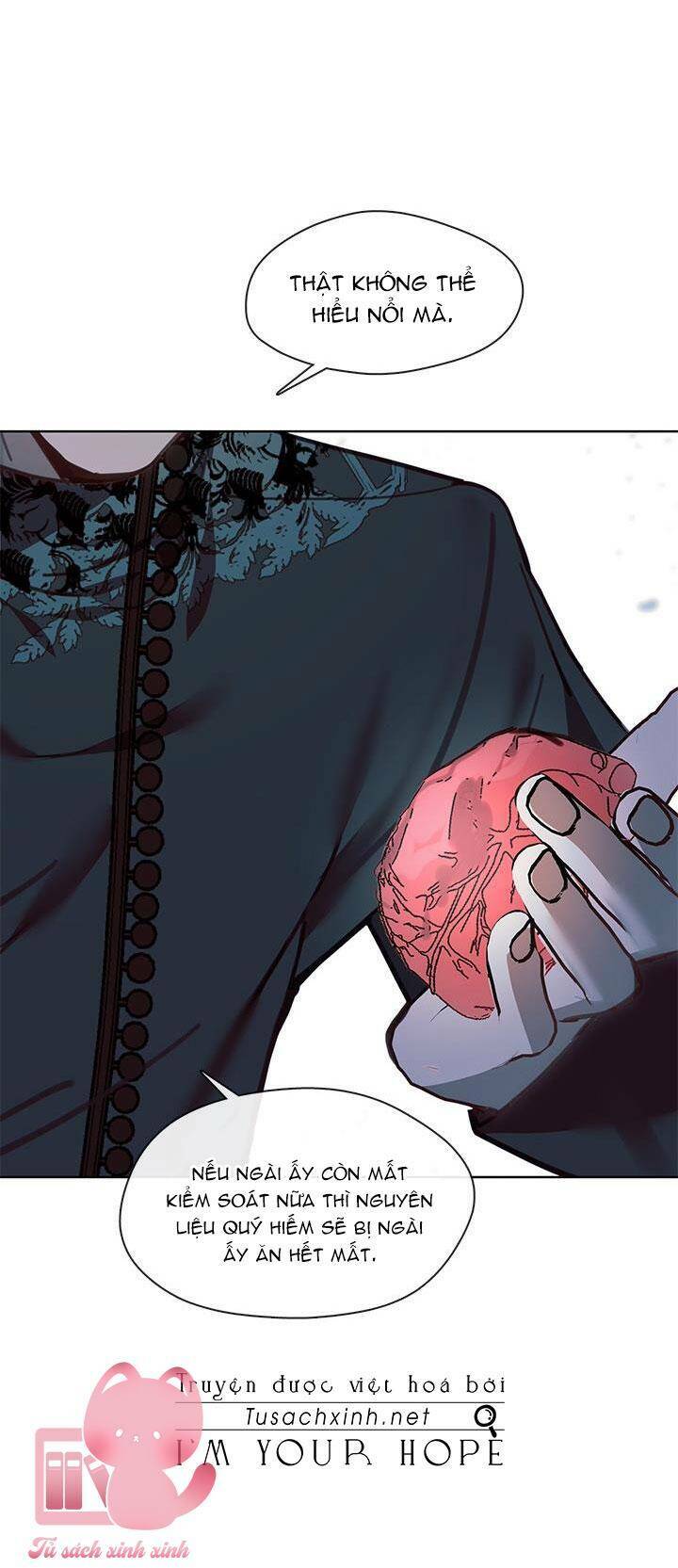 Gia Đình Bị Ám Ảnh Bởi Tôi Chap 65 - Next Chap 66