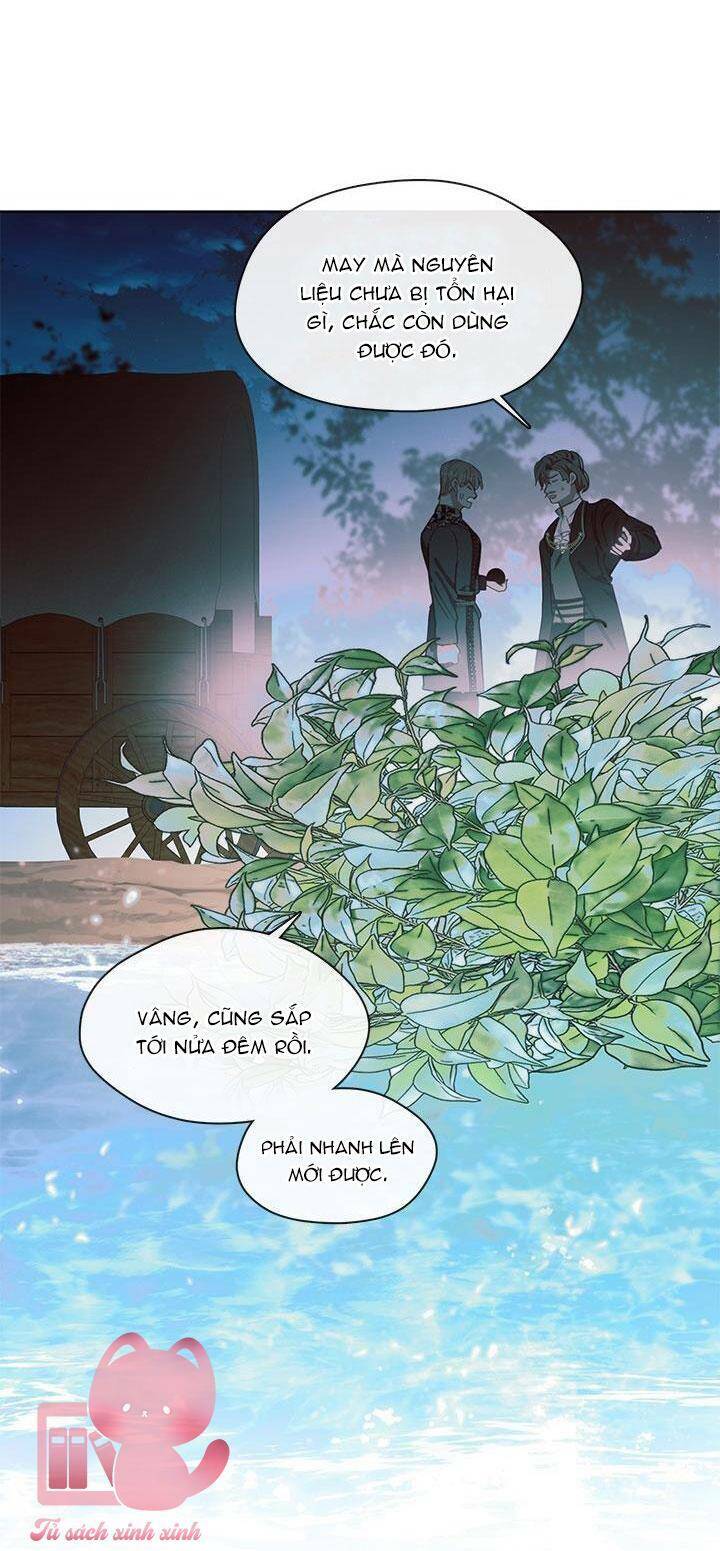 Gia Đình Bị Ám Ảnh Bởi Tôi Chap 65 - Next Chap 66