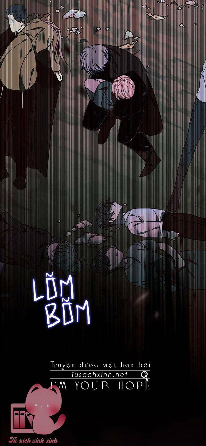 Gia Đình Bị Ám Ảnh Bởi Tôi Chap 65 - Next Chap 66