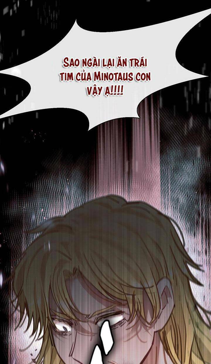 Gia Đình Bị Ám Ảnh Bởi Tôi Chap 65 - Next Chap 66