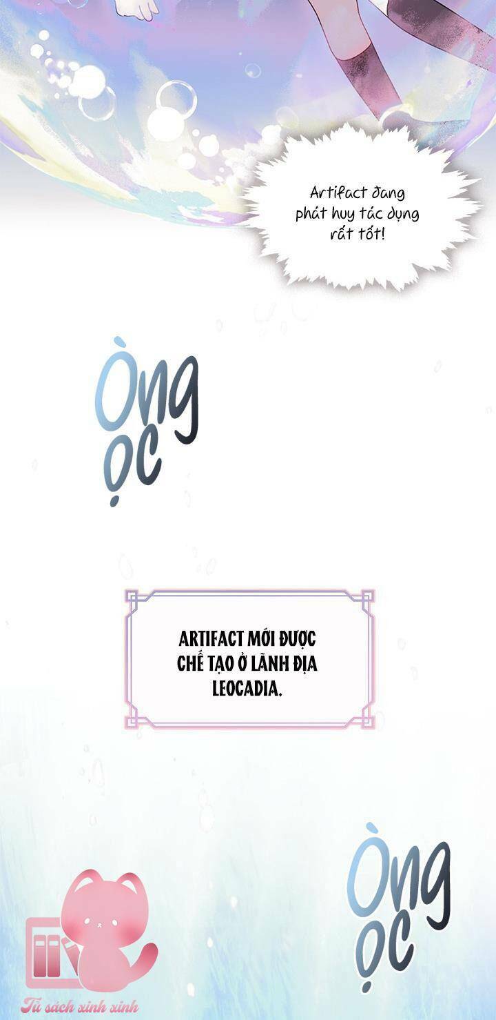 Gia Đình Bị Ám Ảnh Bởi Tôi Chap 65 - Next Chap 66