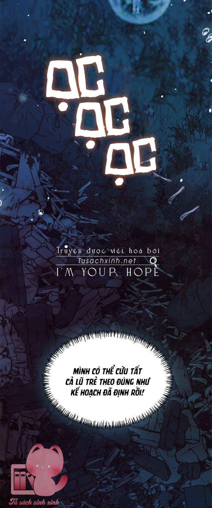 Gia Đình Bị Ám Ảnh Bởi Tôi Chap 65 - Next Chap 66