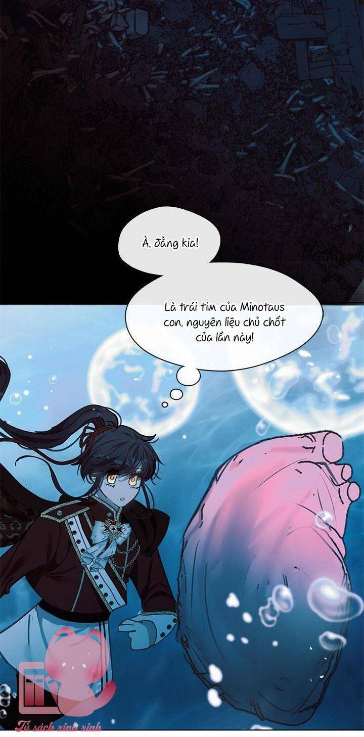 Gia Đình Bị Ám Ảnh Bởi Tôi Chap 65 - Next Chap 66