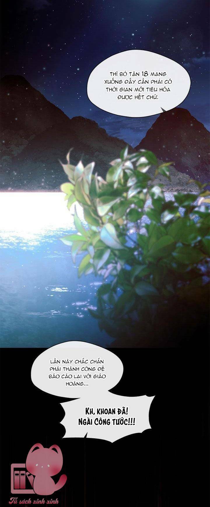 Gia Đình Bị Ám Ảnh Bởi Tôi Chap 65 - Next Chap 66