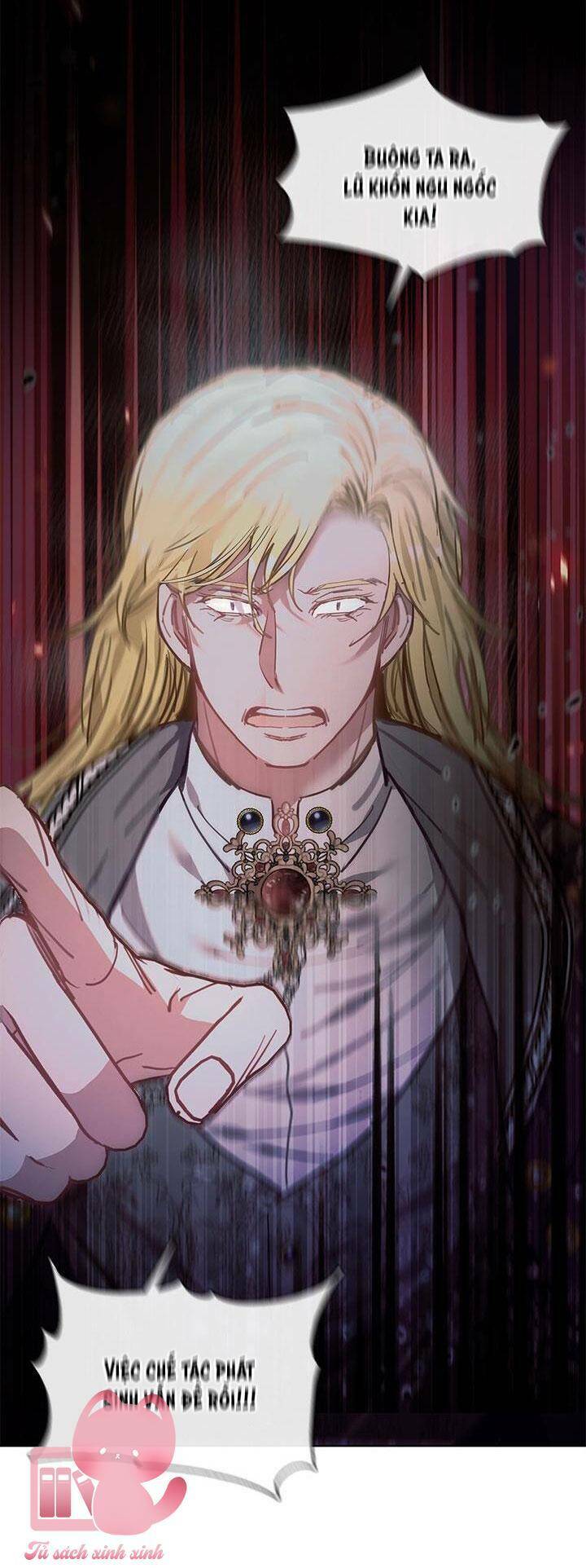 Gia Đình Bị Ám Ảnh Bởi Tôi Chap 65 - Next Chap 66