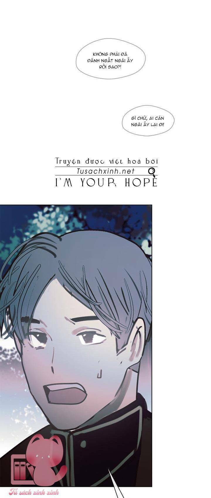 Gia Đình Bị Ám Ảnh Bởi Tôi Chap 65 - Next Chap 66